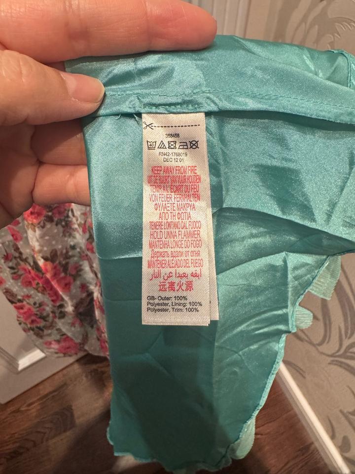 Платье Monsoon, 11-12 лет