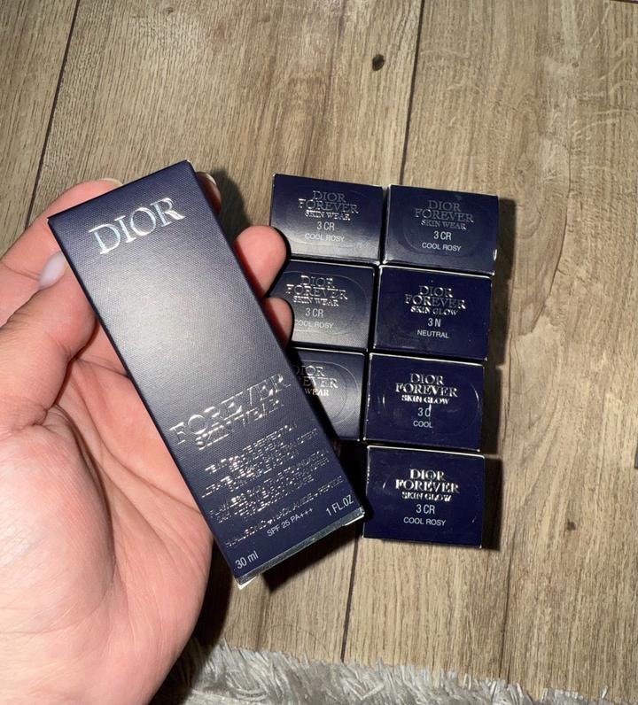 Dior Forever Skin Glow