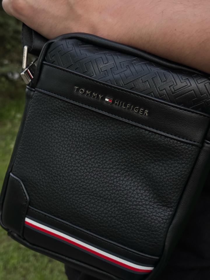 Мужская борсетка Tommy Hilfiger