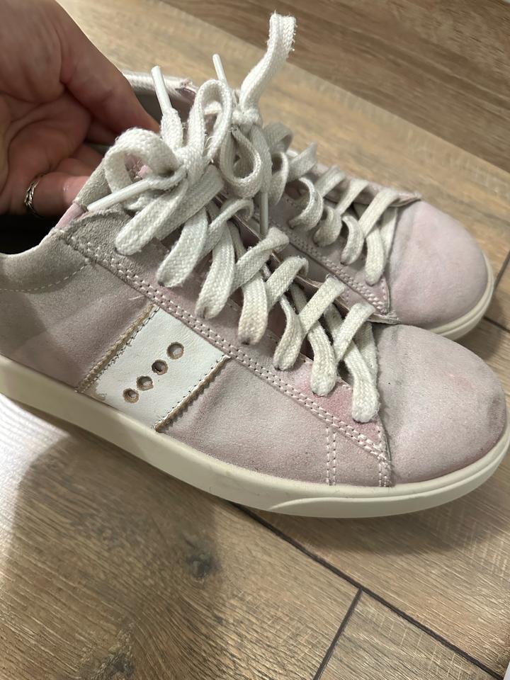 Кеды ECCO