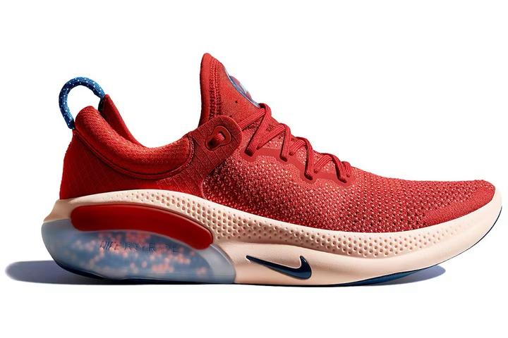 Кроссовки для бега Nike Joyride Run Flyknit