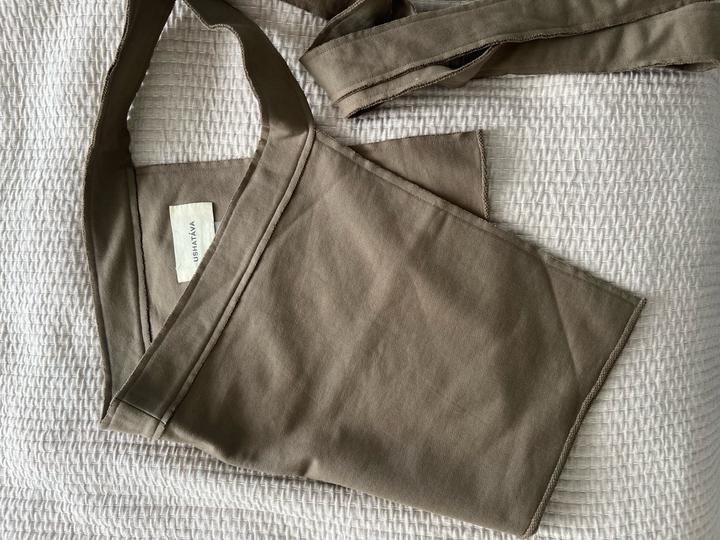 Фартук-баска Ushatava