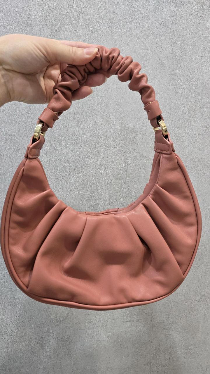 Сумка MANGO P Plie