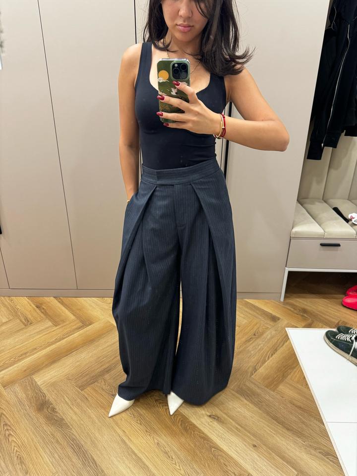 Штаны Zara