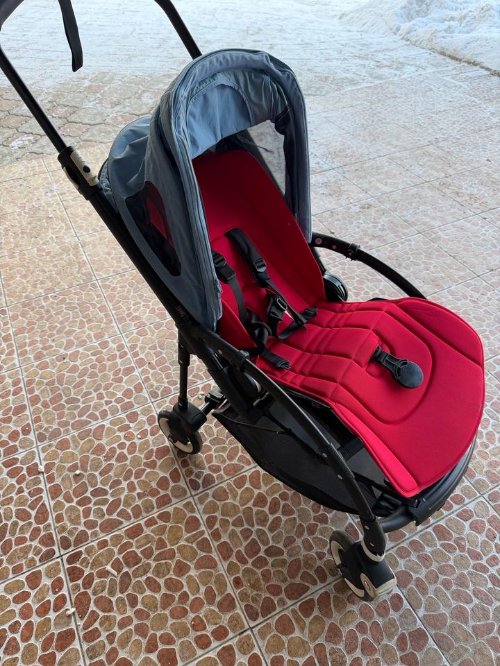 Bugaboo bee 3