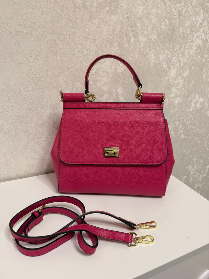 Сумка Dolce & Gabbana