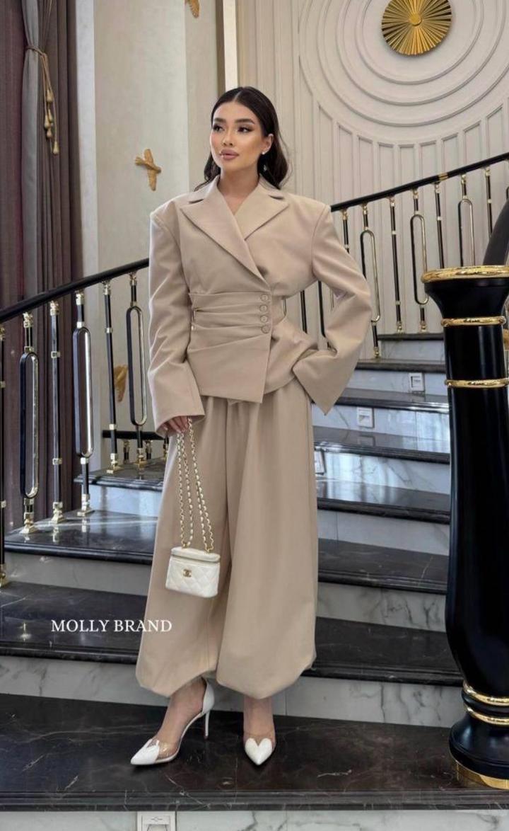 Костюм двойка