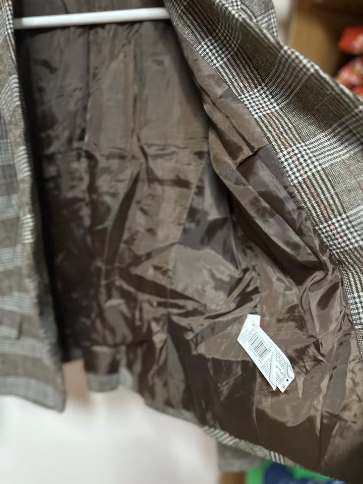 Классический жакет Reserved