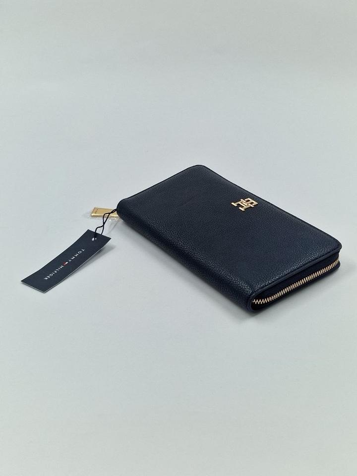 Абсолютно новый кошелёк Tommy Hilfiger