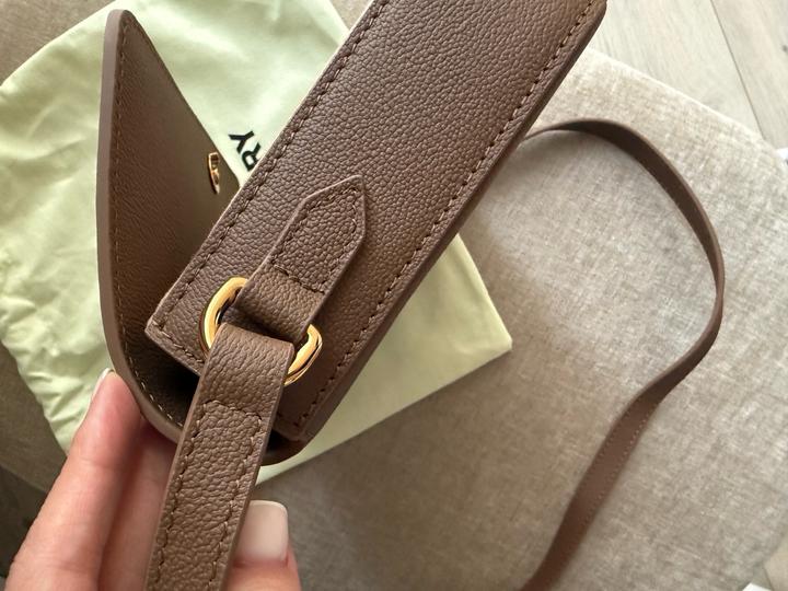 Сумка Burberry
