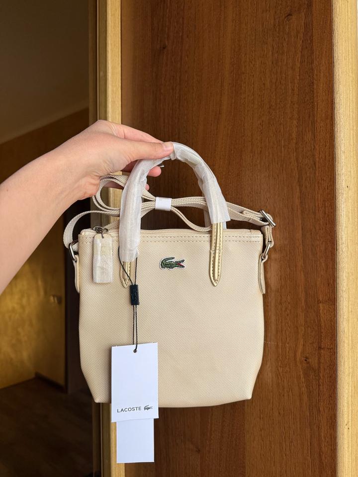 Lacoste кросс-боди