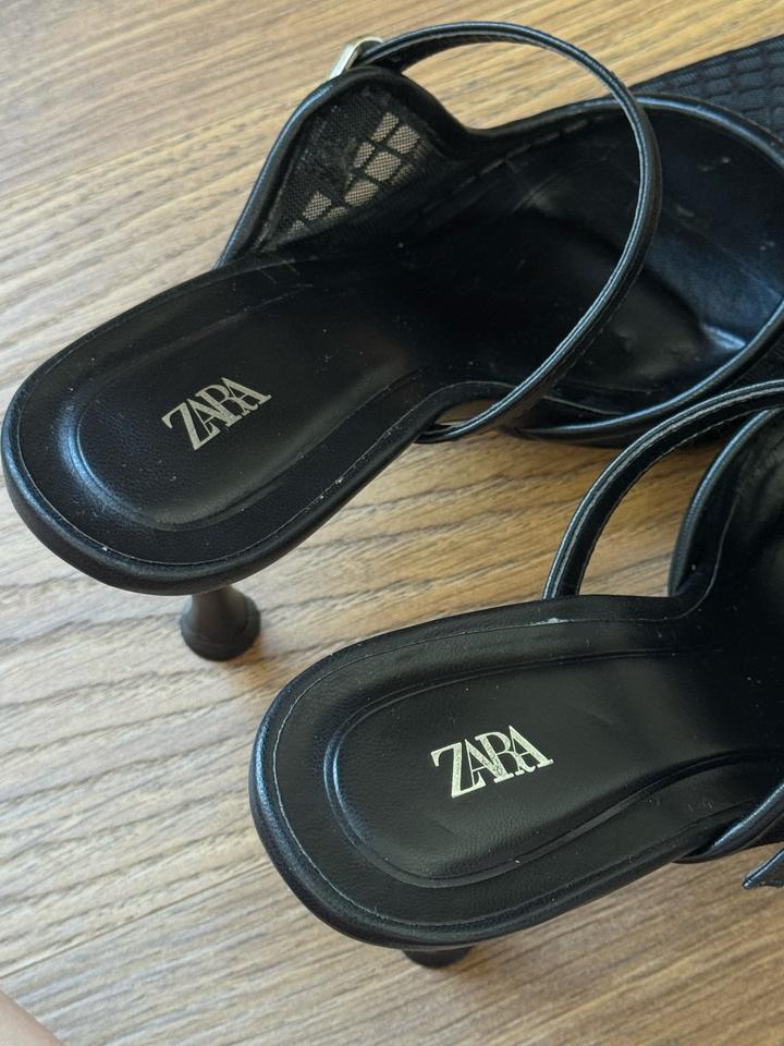 Туфли ZARA