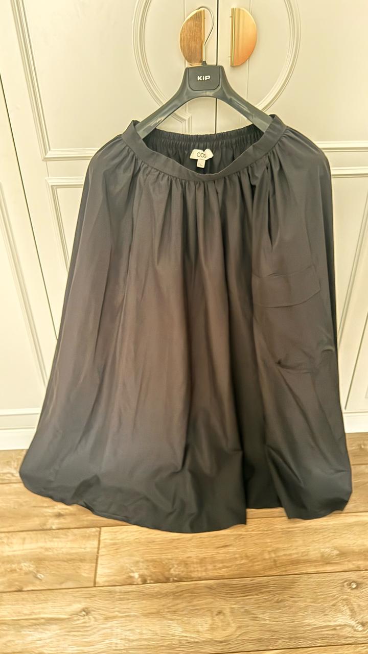 Длинная юбка