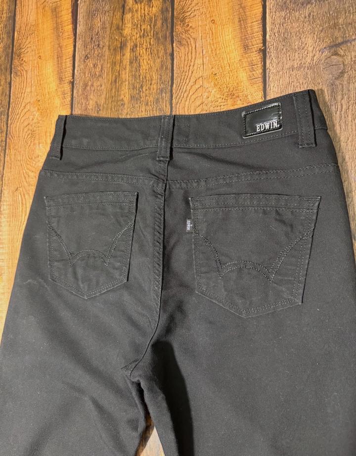 Джинсы miss edwin