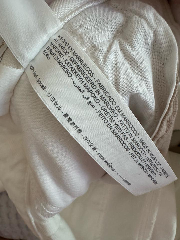 Брюки Massimo Dutti