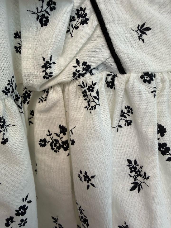 Новое Платье от LC Waikiki с этикеткой. Размер 98-104 см.