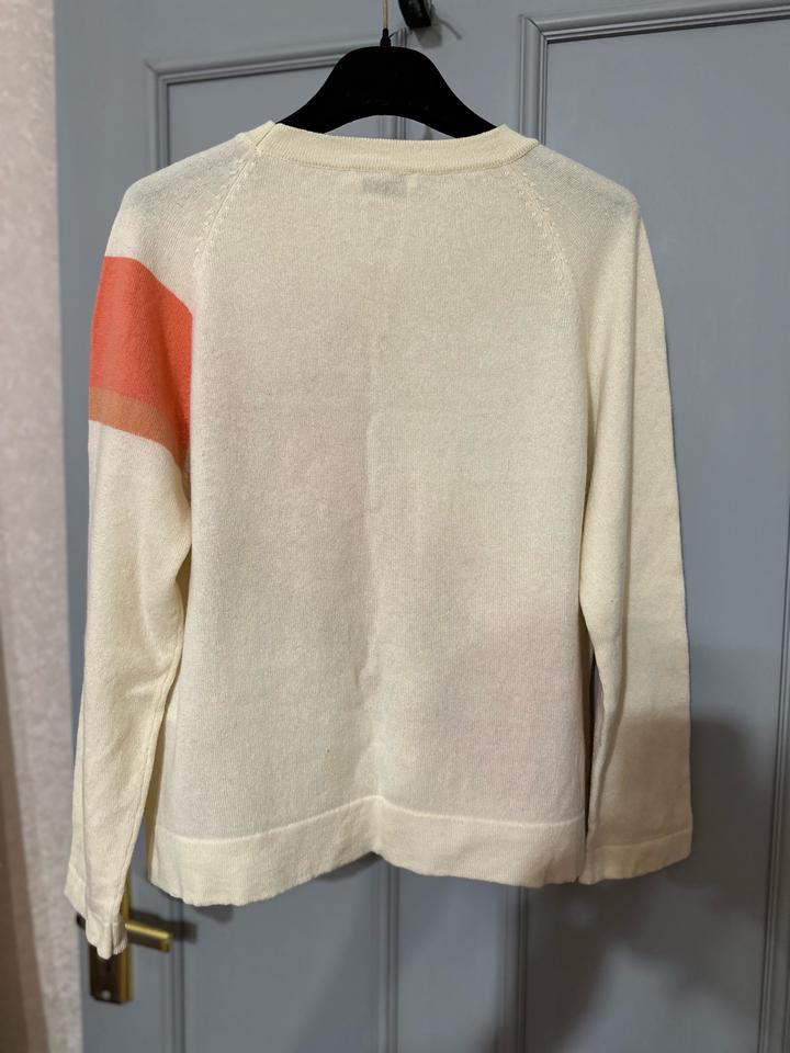 ✨ Роскошный джемпер Fendi