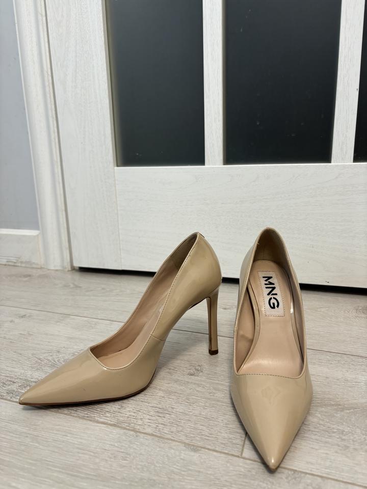 туфли Mango 36 р