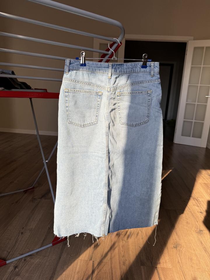 Новая Юбка Mango