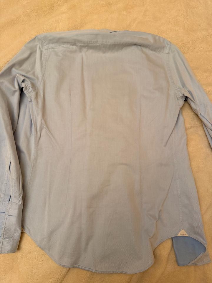 Рубашка Corneliani