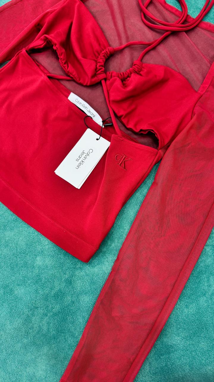 кофта Calvin Klein