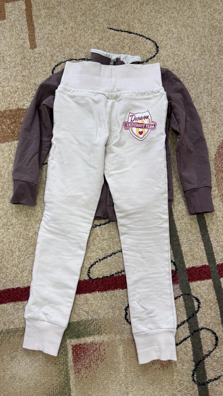 Костюм детский