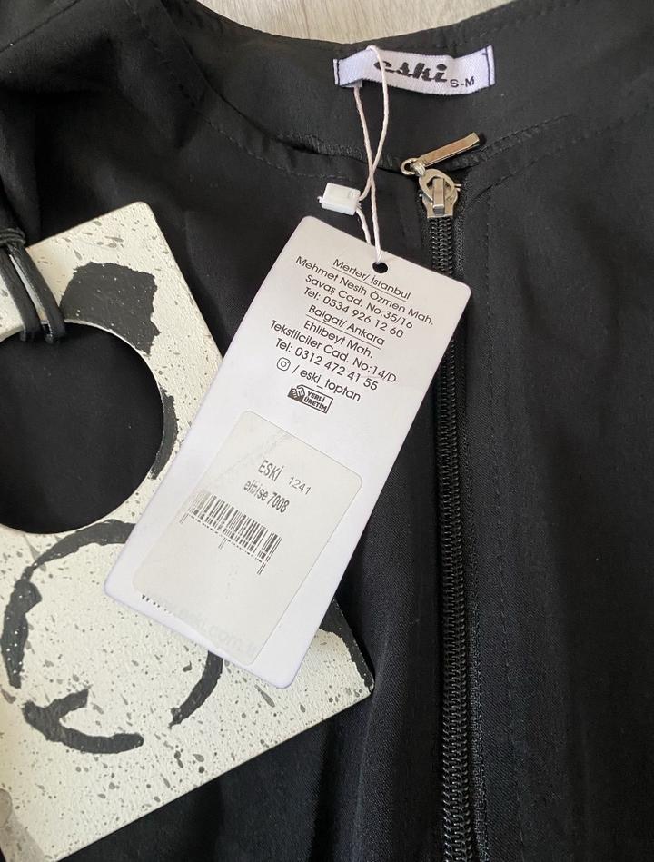 Платье - комбенизон