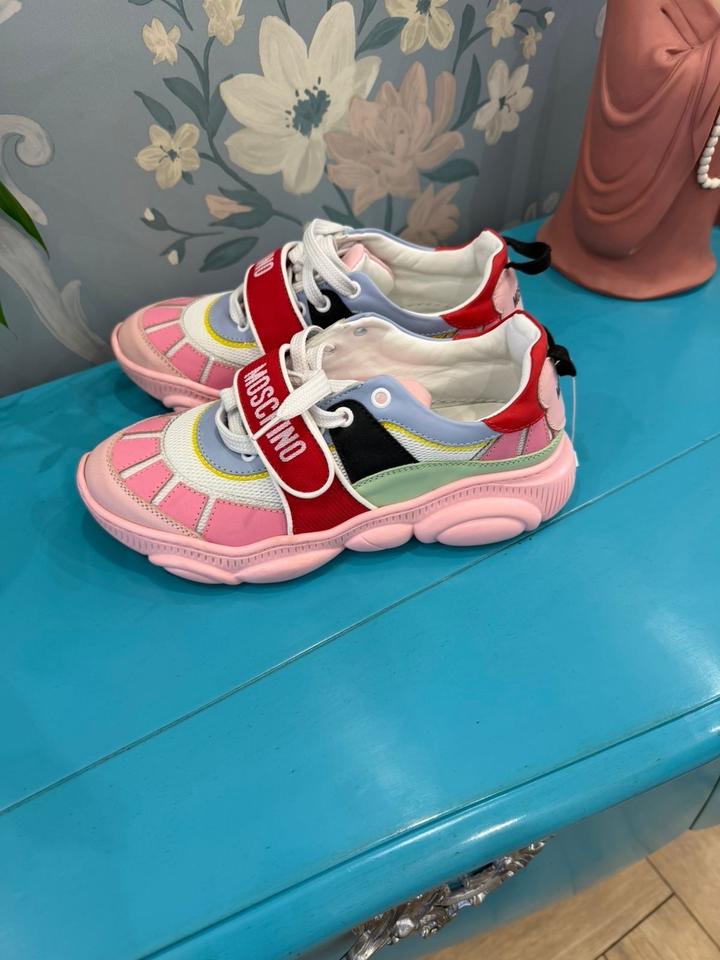 Детские кроссовки/мокасины на девочку