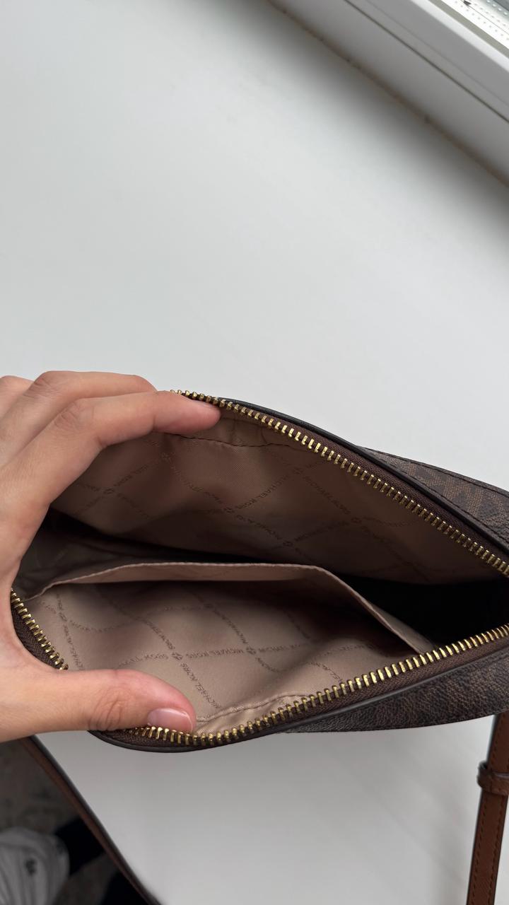 Сумка от Michael Kors 🤎