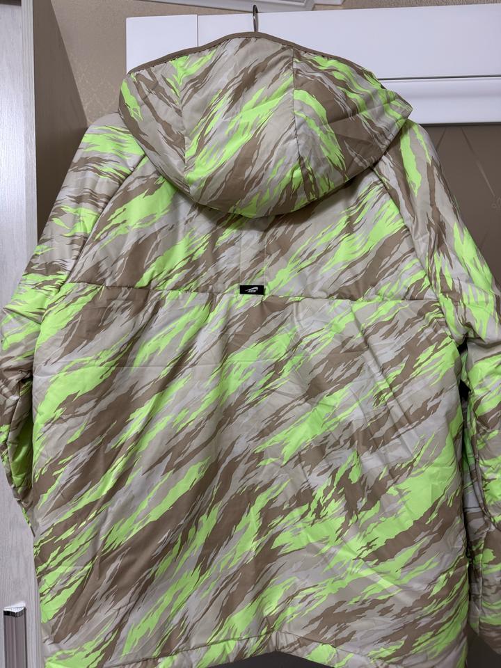 Куртка Nike