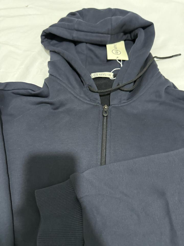 Новый спортивный костюм