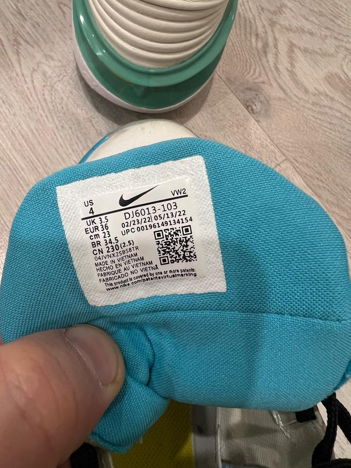 Кросовки Nike