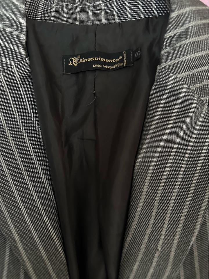 Пиджак итальянский размер XS-S