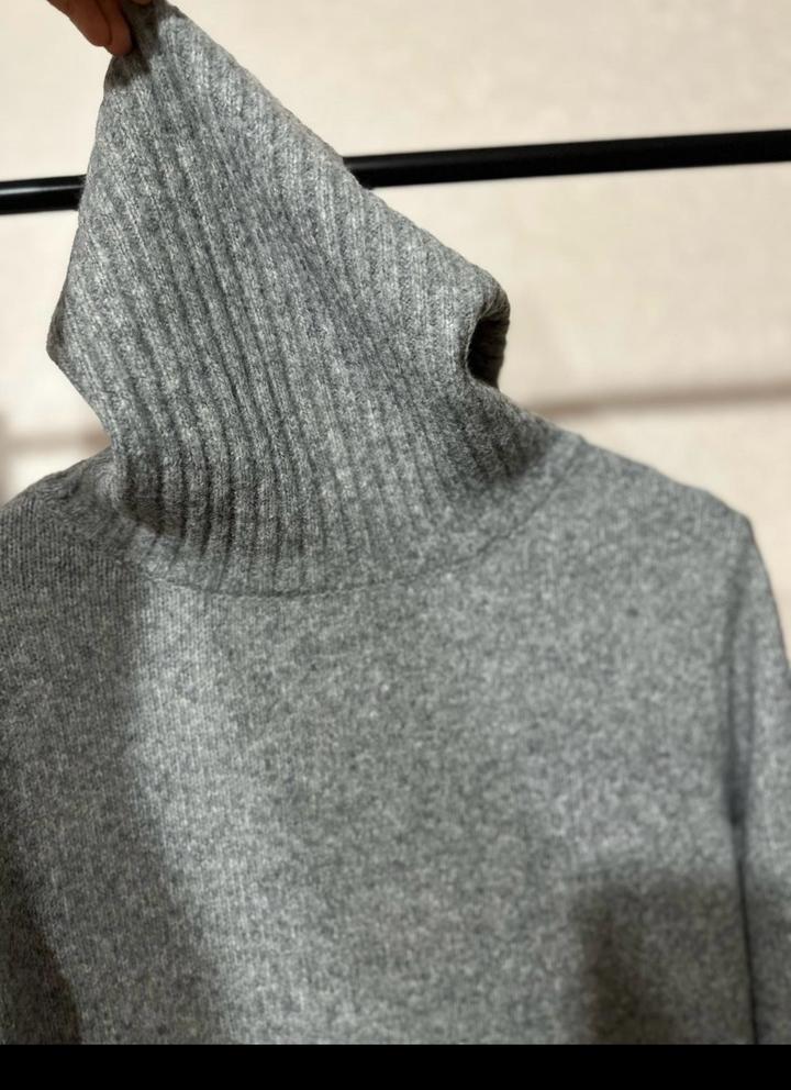 Платье свитер H&M