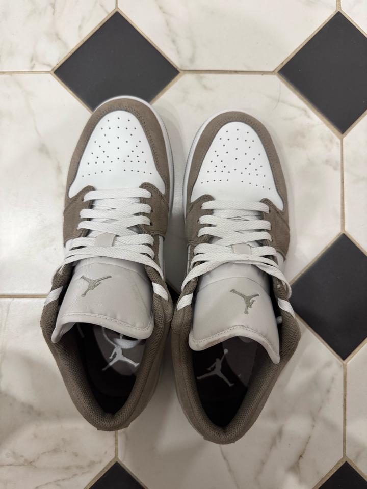 кроссовки Air jordan 1