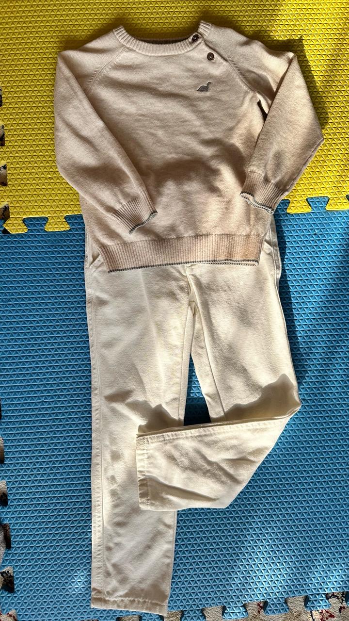 Распродажа на 3-4 года