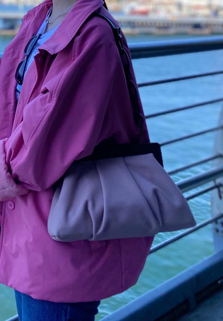 Сумка от BB design