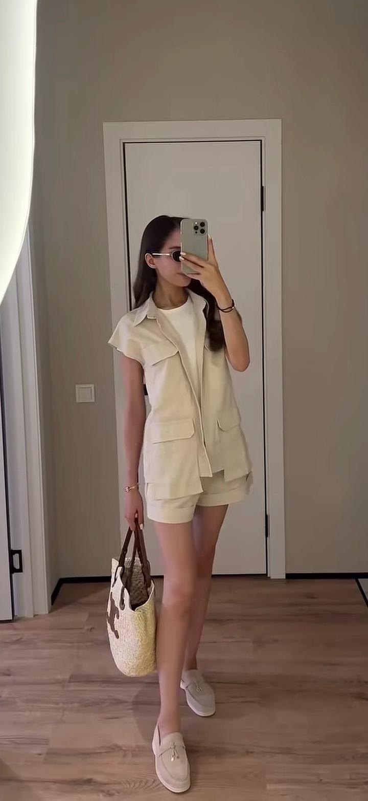 Льняные двойка