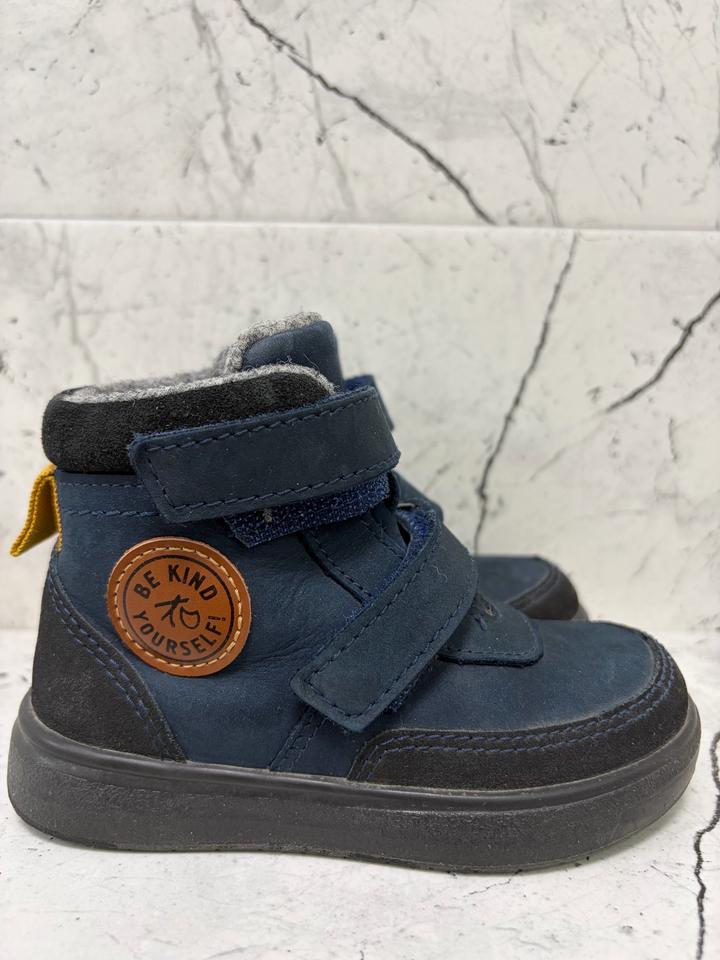 Ботинки демисезонные