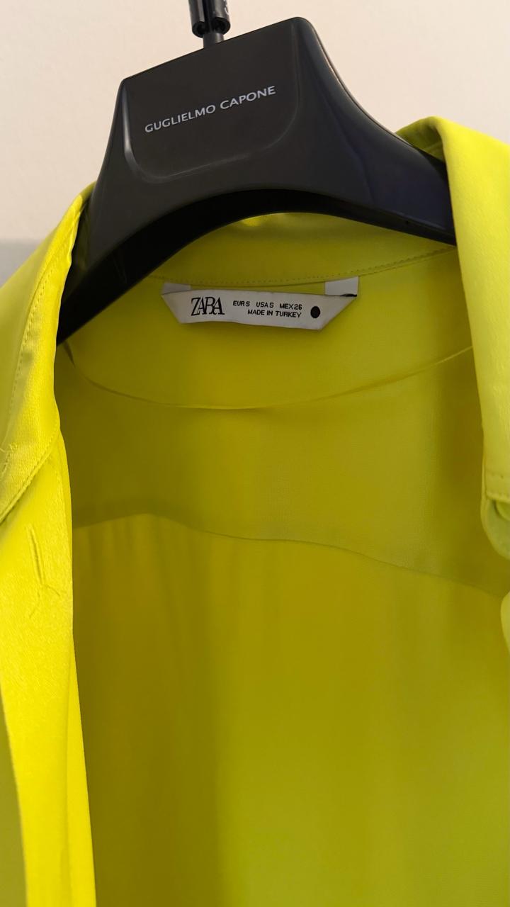Рубашка Zara