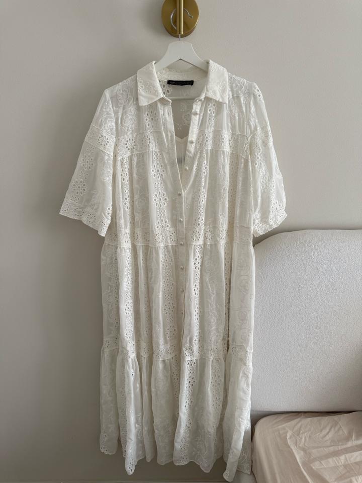 Платье турецкое