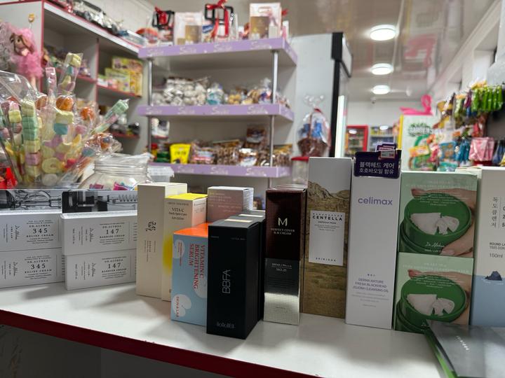 гидрофильное масло от celimax