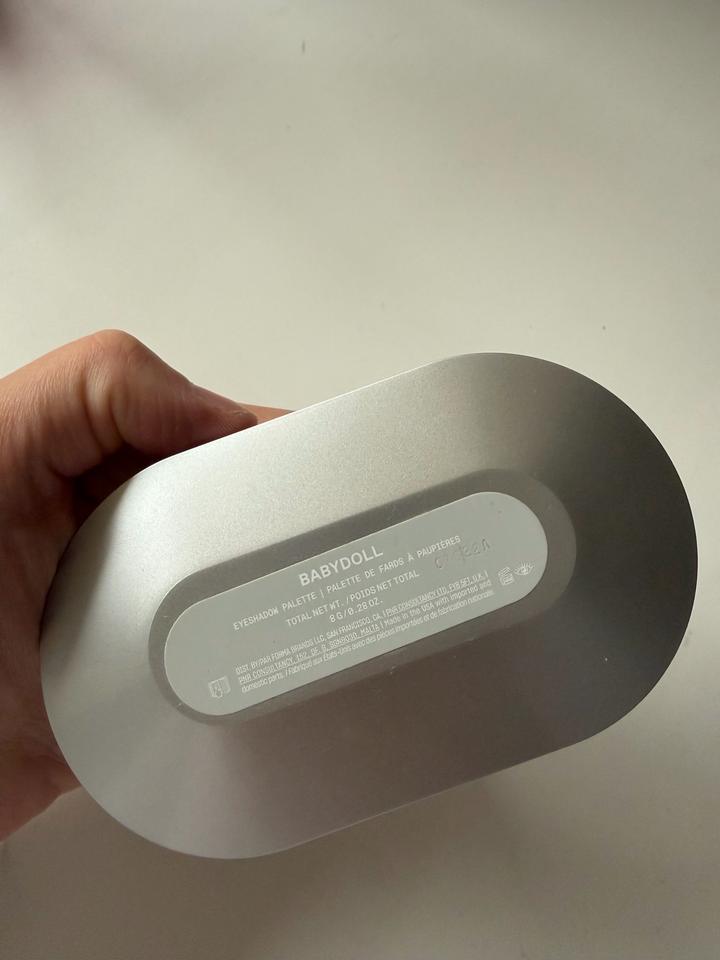 Тени для глаз