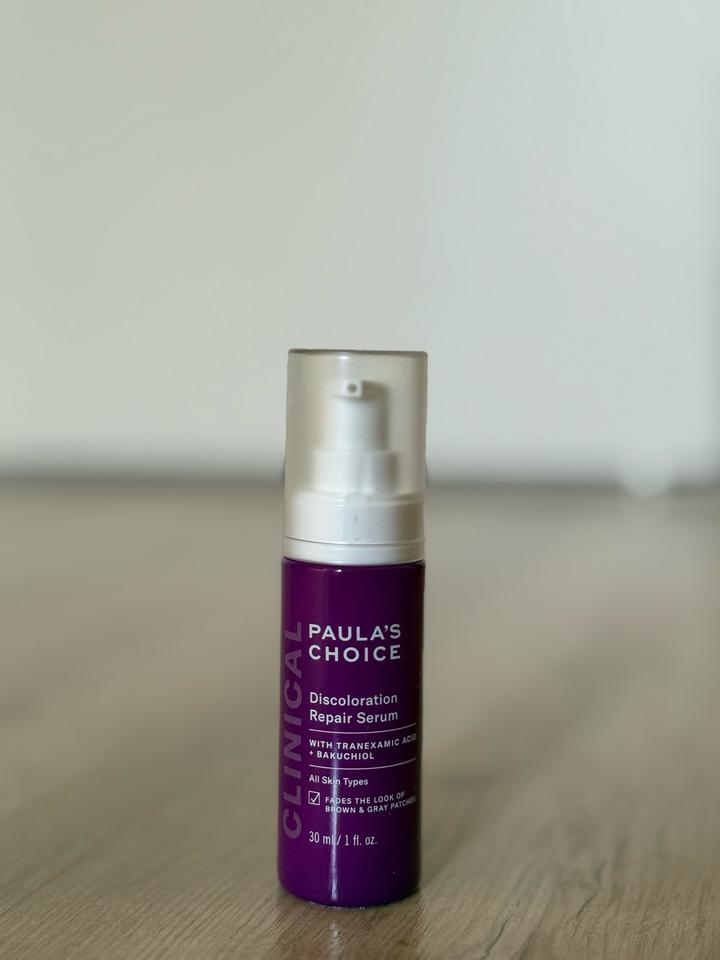 PAULAS CHOICE discoloration repair serum