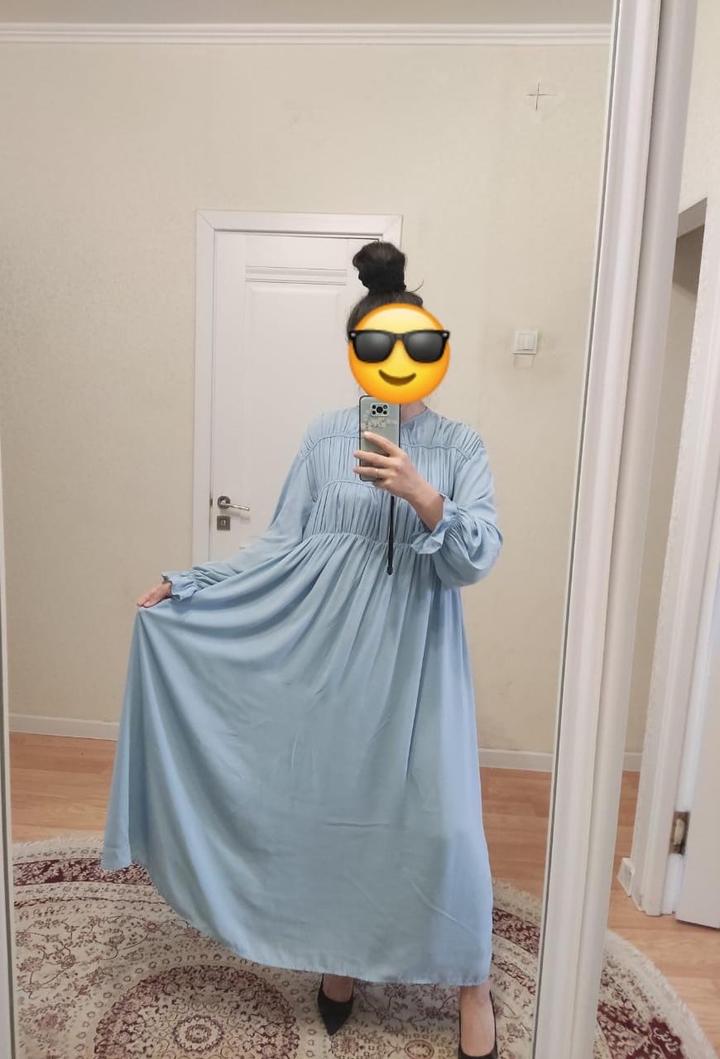 Платье Zara