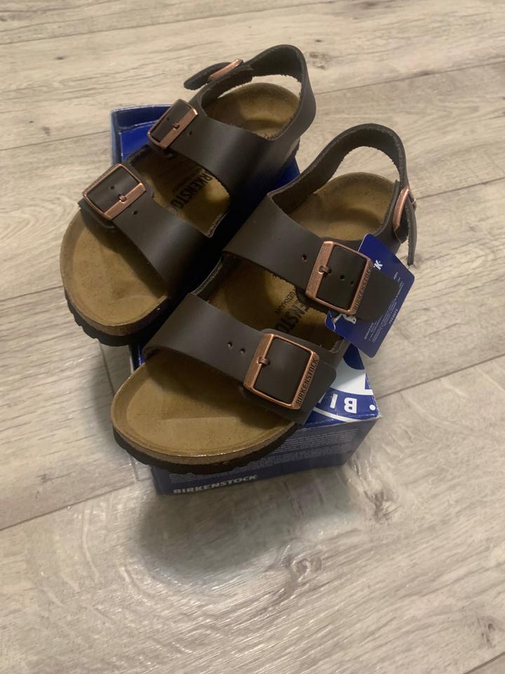 Продам сандали от Биркиншток