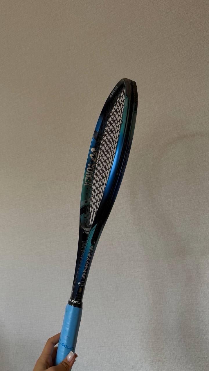 Ракетка теннисная Yonex ezon
