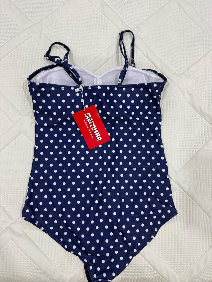 Новый купальник M/L