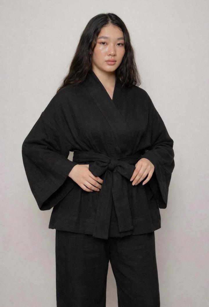 Костюм кимоно муслим Anima | One Size