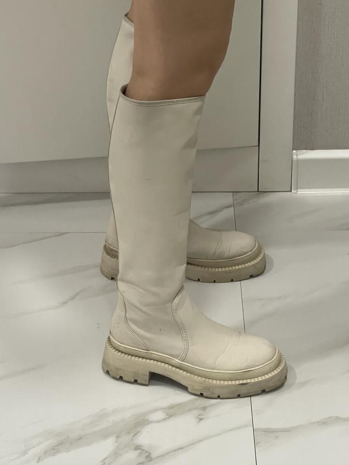 сапоги